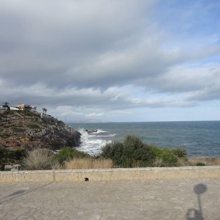 Apartamento Oroblanc Playa La Concha Leilighet Oropesa del Mar Eksteriør bilde