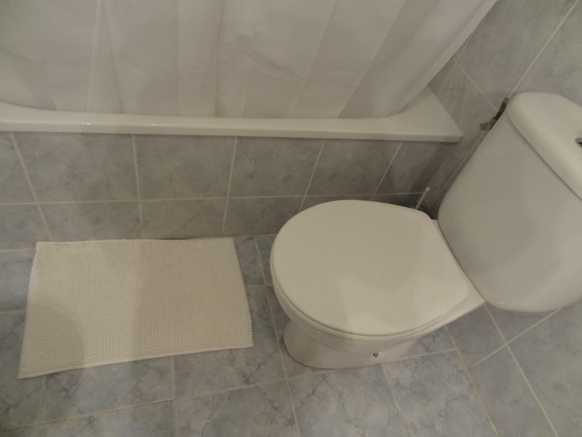 Apartamento Oroblanc Playa La Concha Leilighet Oropesa del Mar Eksteriør bilde