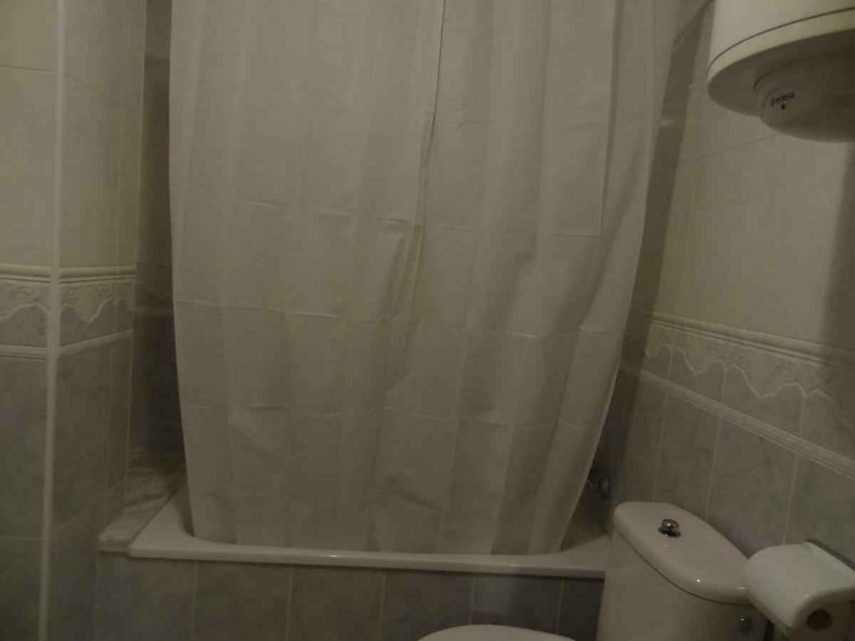 Apartamento Oroblanc Playa La Concha Leilighet Oropesa del Mar Eksteriør bilde