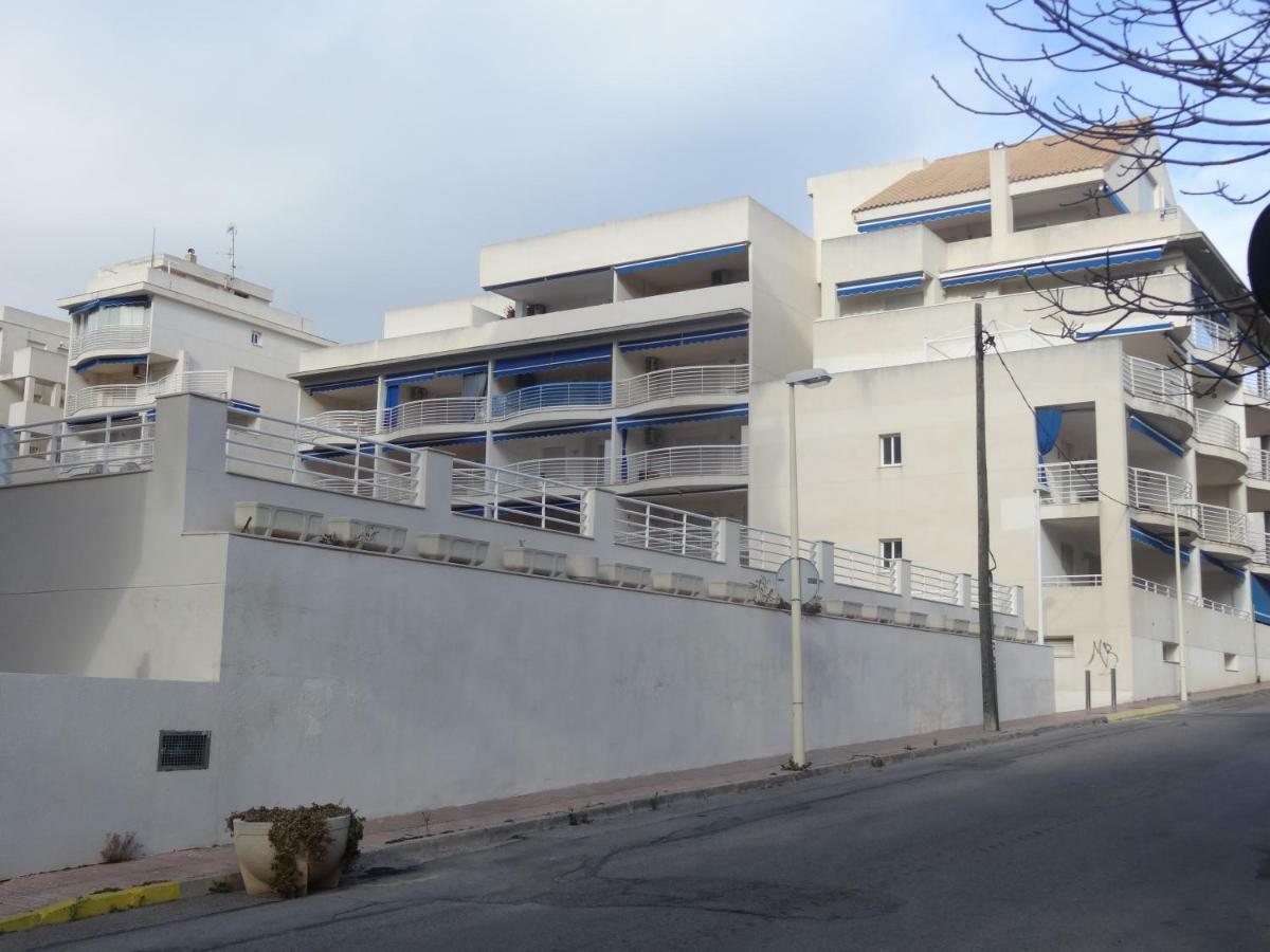 Apartamento Oroblanc Playa La Concha Leilighet Oropesa del Mar Eksteriør bilde