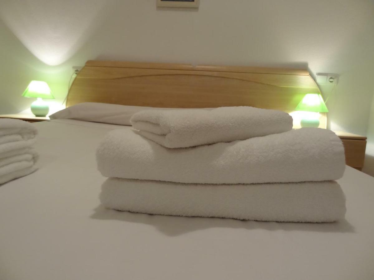 Apartamento Oroblanc Playa La Concha Leilighet Oropesa del Mar Eksteriør bilde