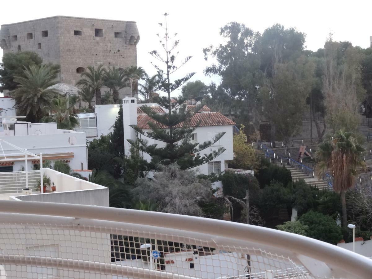Apartamento Oroblanc Playa La Concha Leilighet Oropesa del Mar Eksteriør bilde