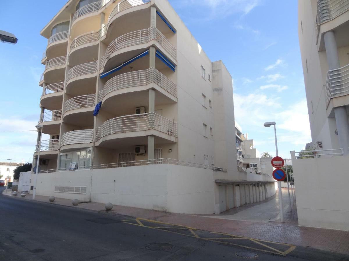 Apartamento Oroblanc Playa La Concha Leilighet Oropesa del Mar Eksteriør bilde