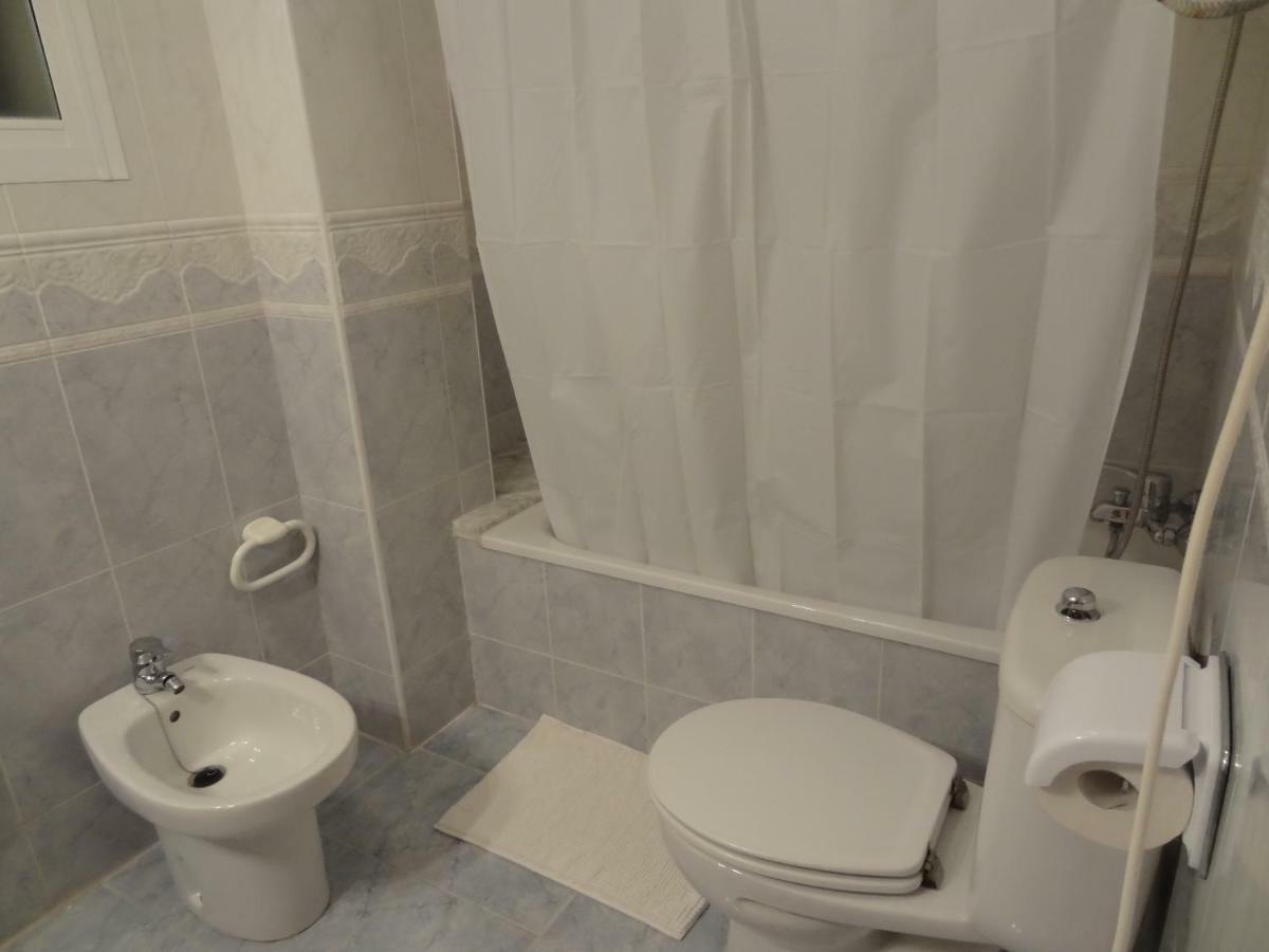 Apartamento Oroblanc Playa La Concha Leilighet Oropesa del Mar Eksteriør bilde