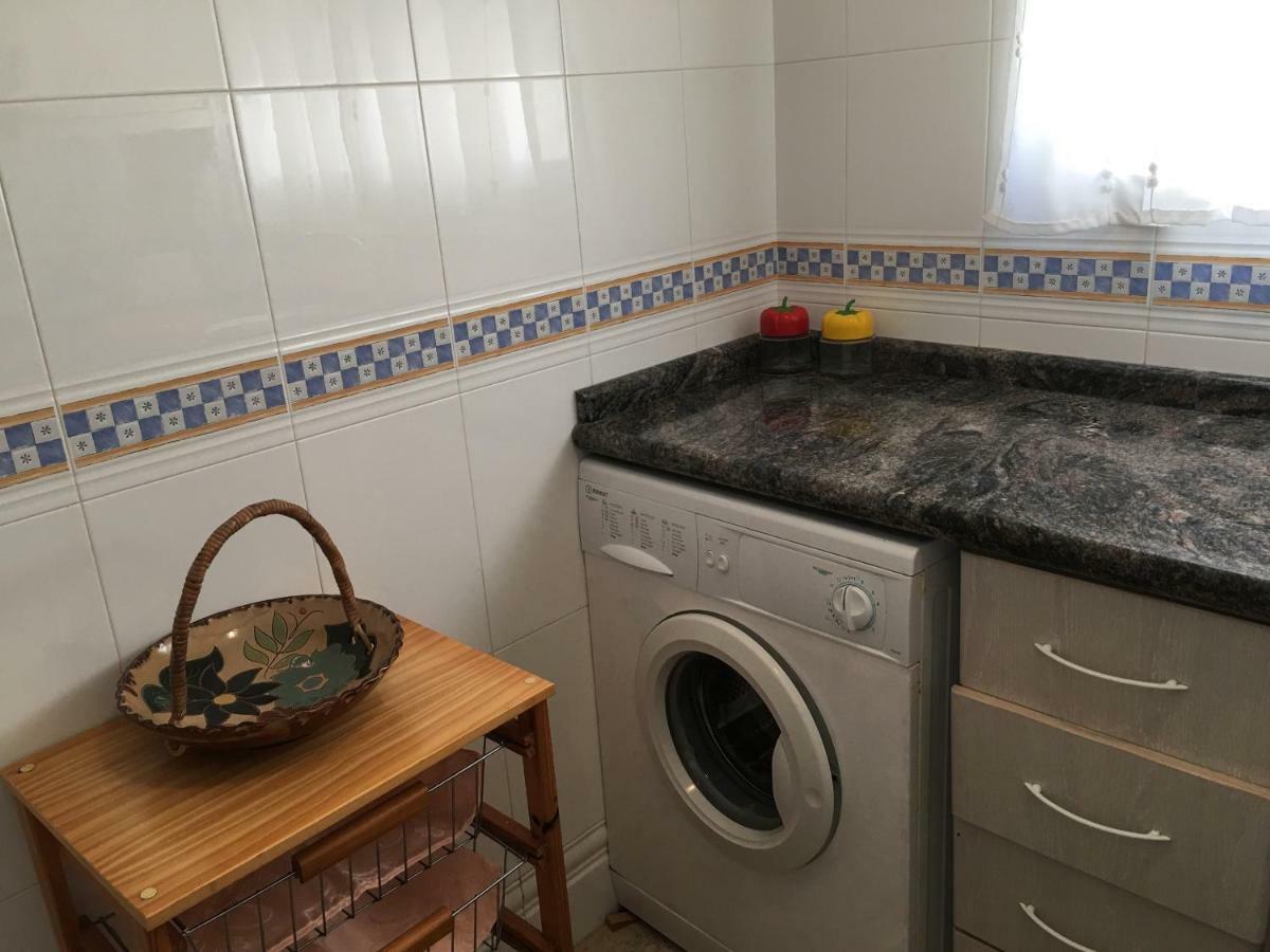Apartamento Oroblanc Playa La Concha Leilighet Oropesa del Mar Eksteriør bilde
